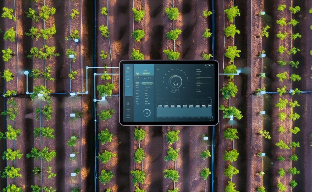 Smart Farming